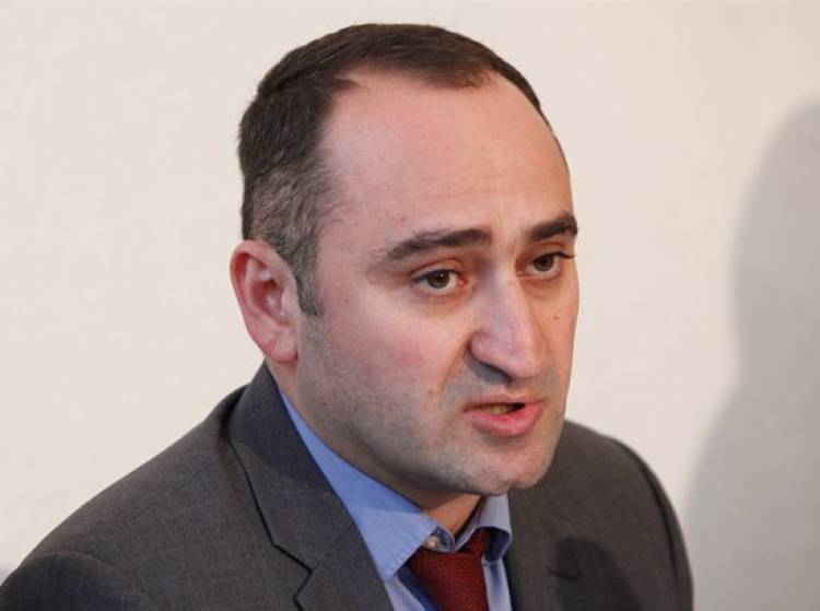 Կենդանաբանական այգու տնօրենը հրաժարական է տվել