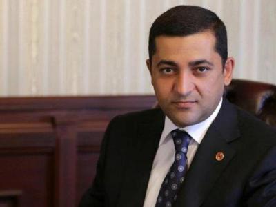 Դավթաշեն վարչական շրջանի նախկին ղեկավարին մեղադրանք է առաջադրվել