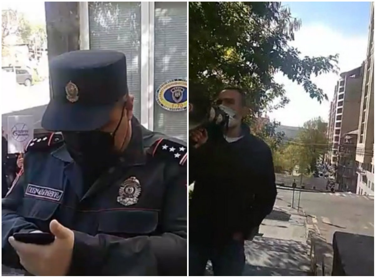 Պահանջել կոմունալ վճարներ չաշխատող քաղաքացիներից՝ լկտիություն և անբարոյականություն է. «Սասնա ծռեր»-ի ակցիան