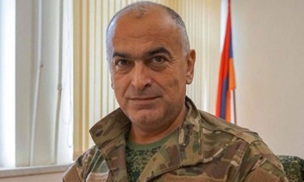 Անհապաղ զինենք սահմանամերձ բնակչությանը. Սասուն Բարսեղյան