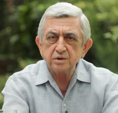 Թաքցնելու ոչինչ չունեմ. Սերժ Սարգսյանը՝ Ապրիլյան պատերազմի մասին