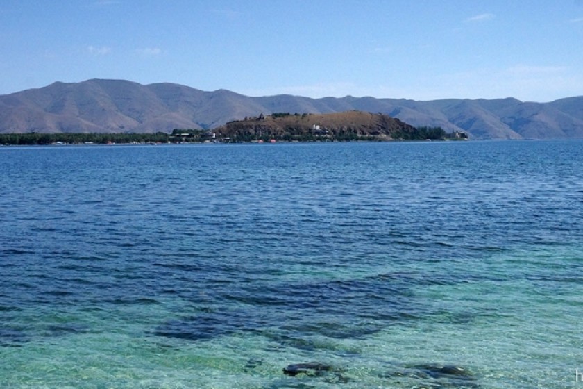 Սևանում սեպտեմբերի 14-ին կանցկացվի ձկան փառատոն