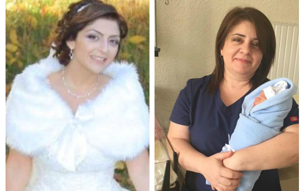 Ծննդկան Մերի Մարգարյանի գործով մանկաբարձ-գինեկոլոգներ Շուշանիկ Բախշյանը և Անի Բաբելյանը արադարացվեցին