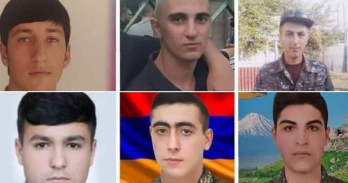 Դիահերձումից հետո Սասունի ստամոքսում կաղին, մասուր ու խոտ է եղել. տղերքը գոյատևել են՝ կարծելով՝պետություն ունենք, որ իրենց կփրկի