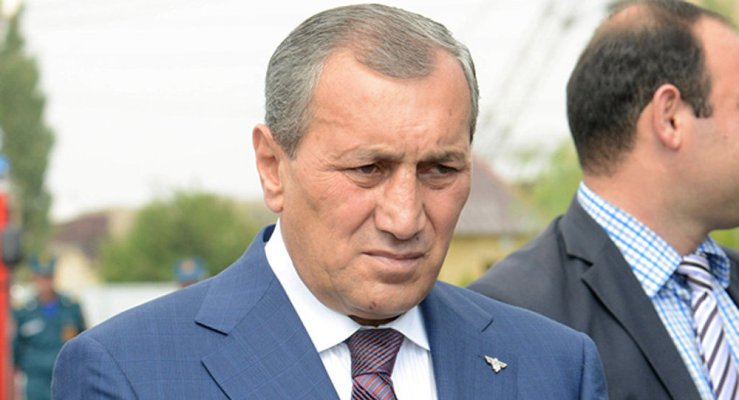 Սուրիկ Խաչատրյանի նկատմամբ հայտարարվել է հետախուզում. խափանման միջոց է ընտրվել կալանավորումը