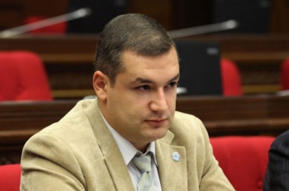 Պատասխանեք Լավրովի հայտարարությանը. Ուրիխանյանը` Փաշինյանին