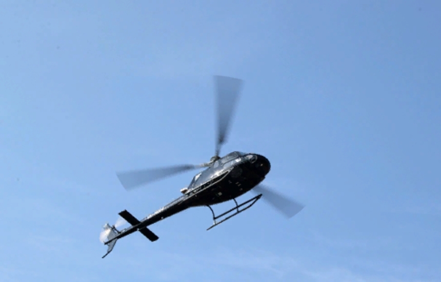 Հիմա, երբ ամեն վայրկյանը կարևոր է վիրավոր զինվորների համար, սանավիացիան համալրեցինք ևս 1 ուղղաթիռով