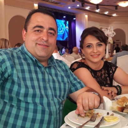 Աչքերիս առաջ մահս էր, բայց անդադար աղոթում էի ընտանիքիս և իմ հայ ժողովրդի համար. կորոնավիրուսը հաղթահարած բժիշկը