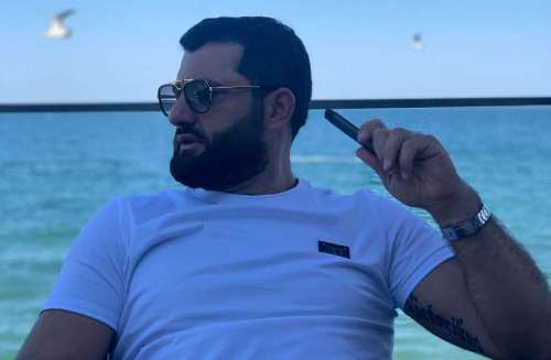 Գնացեք արժանապատիվ և բացճակատ, գնացեք հանունի համար. Ոստիկանության պահեստազորի կապիտան