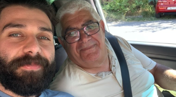 Մի անհավանական պատմություն. թե ինչպես սփյուռքահայը գտավ իր հորեղբորը տաքսիի մեջ