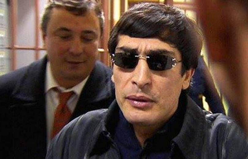 Օրենքով գող Զապին մեղադրանք է առաջադրվել քրեական ենթամշակույթ կրող խմբավորում ղեկավարելու համար