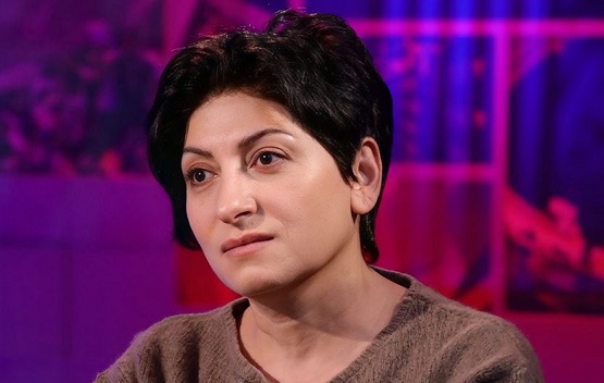 «Խանըմի սիրտը, երևի, «Պռեգոմեշ» է ուզել». Ալիսա Գևորգյան