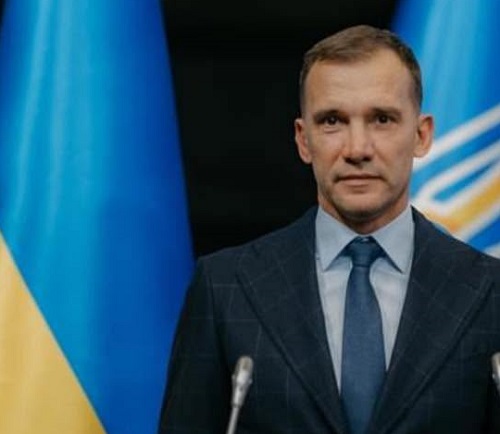 Ալեն Սիմոնյանի հարսանիքին ներկա է գտնվել նաև ուկրաինացի լեգենդար հարձակվող Անդրեյ Շևչենկոն