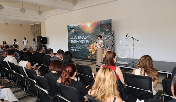 ԶՊՄԿ-ն ներկայացրել է կայուն զարգացման 2025 թվականի հաշվետվությունը՝ նոր գնահատումներով և կլիմայական ռազմավարությամբ