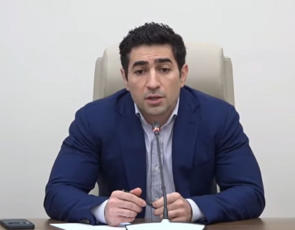 Փաշինյանը երեկ խորհրդարանում հստակ պահում էր ադրբեջանցու անմեղության կանխավարկածը. Լևոն Քոչարյան
