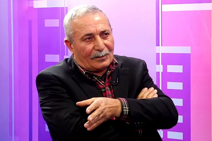 Մահացել է Վարդան Մալխասյանը