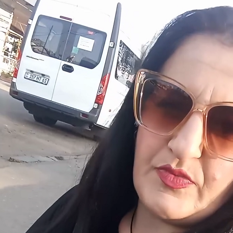 Կնոջը նվաստացնող տղամարդու տեսանյութը նկարահանած կինը պատմել է՝ ինչ է եղել մինչ այդ​